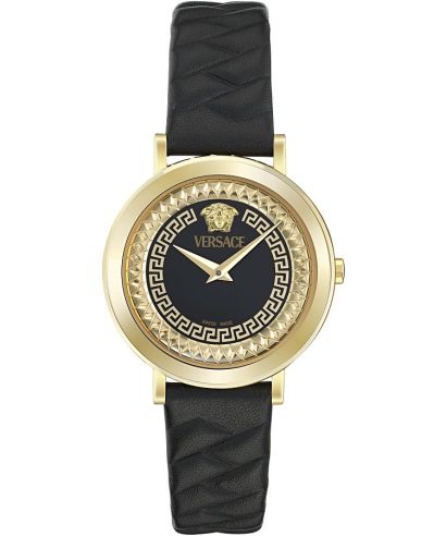 Versace Delphinus ladies watch