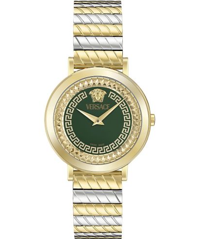 Versace Delphinus ladies watch
