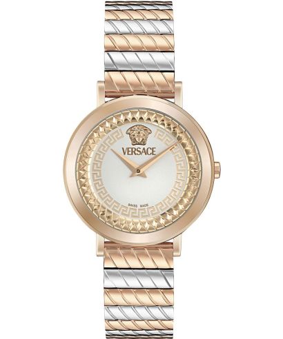 Versace Delphinus ladies watch