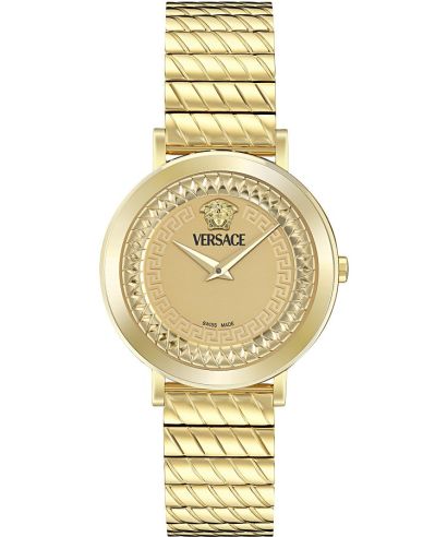 Versace Delphinus ladies watch