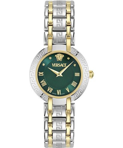 Versace Antlia ladies watch