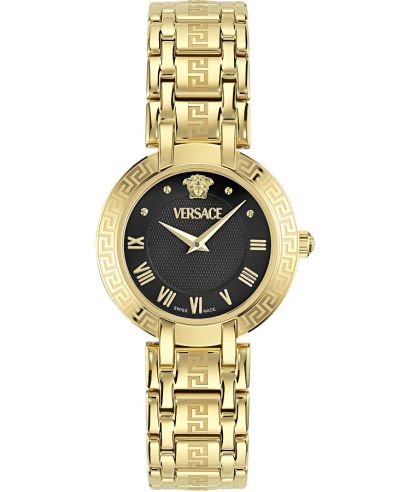 Versace Antlia ladies watch