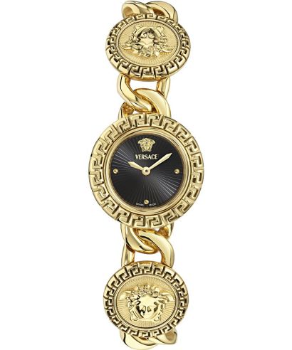 Versace Stud Icon ladies watch