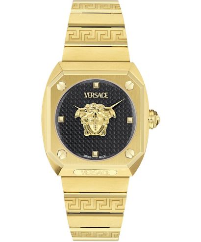 Versace Techmedusa Antares ladies watch