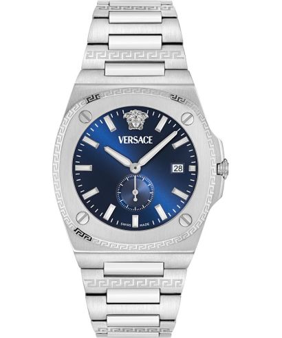 Versace Tolomeo gents watch