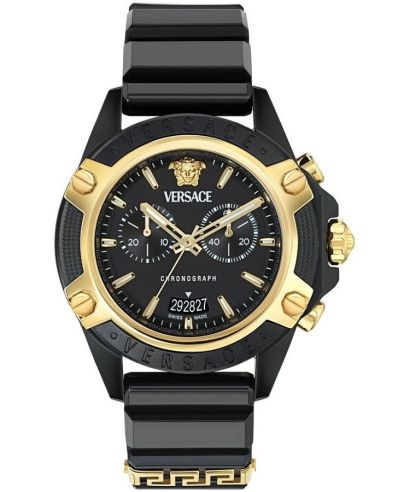 Versace New Icon Active Chronograph gents watch