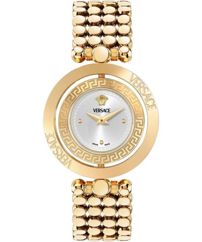 Versace Greca Eon ladies watch
