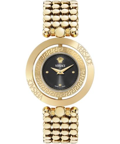 Versace Greca Eon Restyling ladies watch