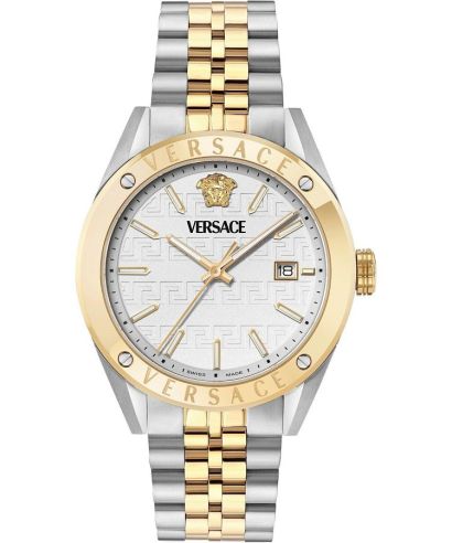 Versace Athletics gents watch
