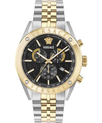 Versace Athletics Chronograph gents watch