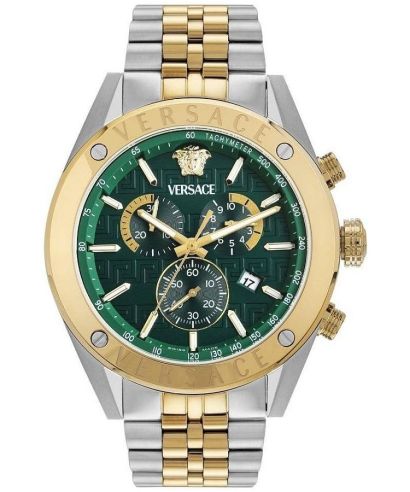 Versace Athletics Chronograph gents watch
