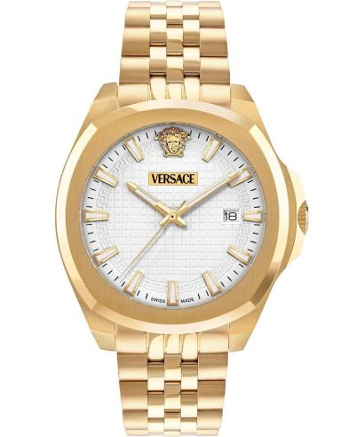 Versace Luxury gents watch