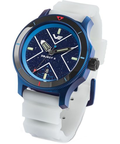 Vostok Europe Object X Automatic Limited Edition SET unisex watch