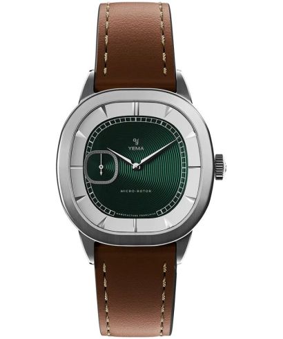 Yema Granvelle Automatic gents watch