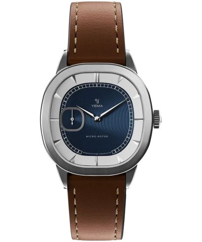 Yema Granvelle Automatic gents watch