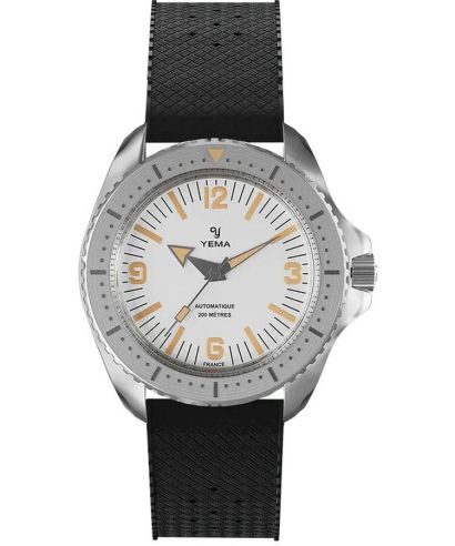 Yema Diver Automatic gents watch