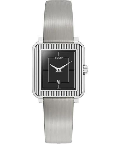 Yema Radiance ladies watch