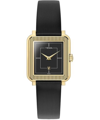 Yema Radiance ladies watch