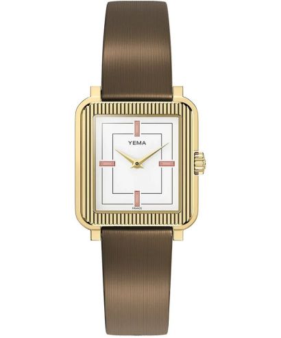Yema Radiance ladies watch