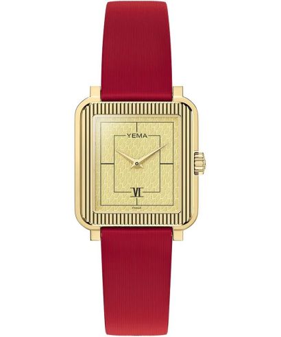 Yema Radiance ladies watch