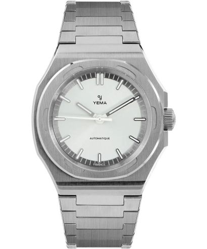 Yema Urban Traveller Automatic gents watch