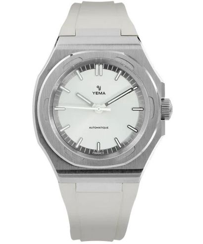 Yema Urban Traveller Automatic gents watch