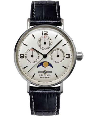 Zeppelin LZ 129 Hindenburg ladies watch