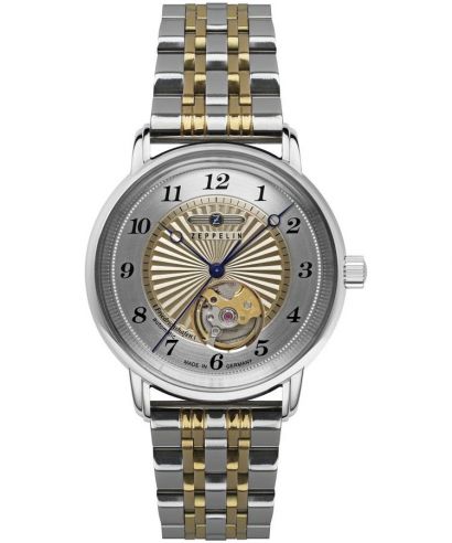 Zeppelin Friedrichshafen Automatic ladies watch