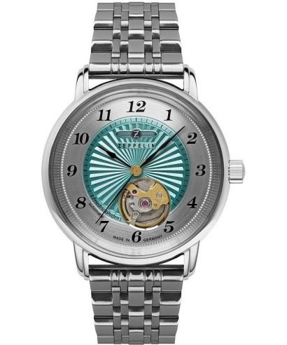 Zeppelin Friedrichshafen Automatic ladies watch