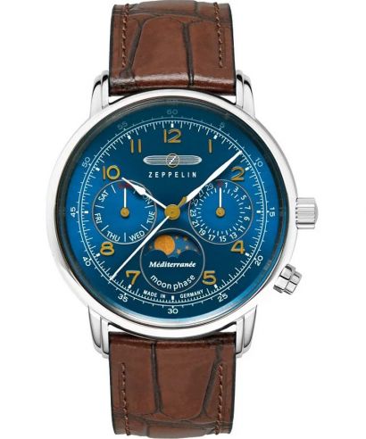 Zeppelin 100 Jahre ladies watch