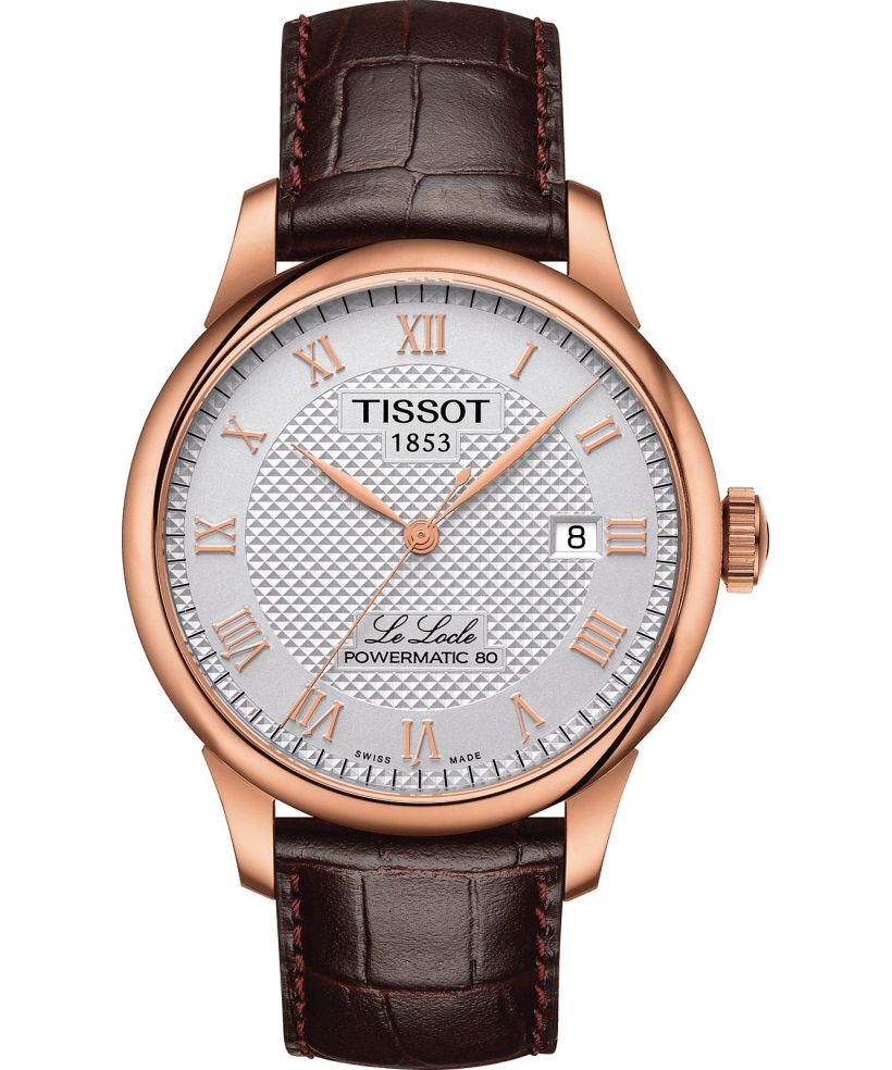 Tissot Le Locle Men's Watch