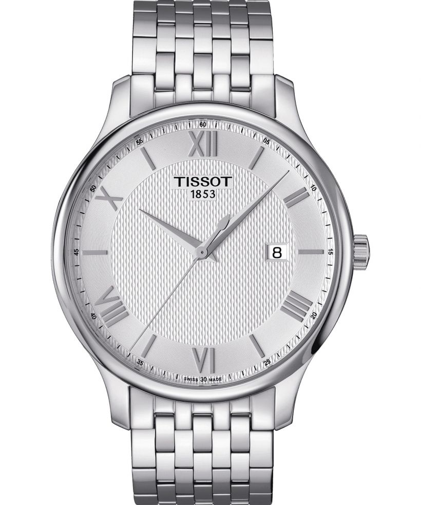 Tissot Tradition Men's Watch