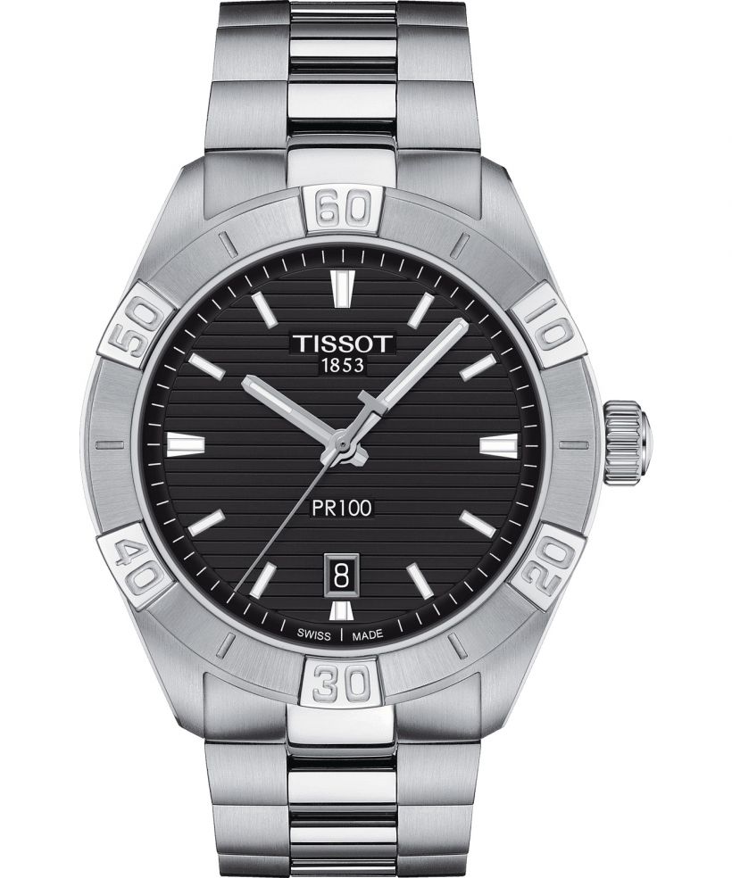 Tissot PR 100 Sport Gent Men's Watch
