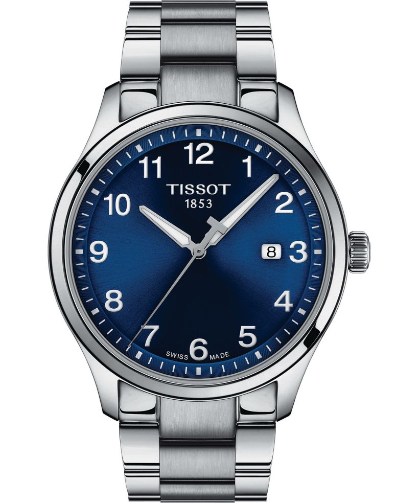 Tissot Gent Xl Classic Men's Watch