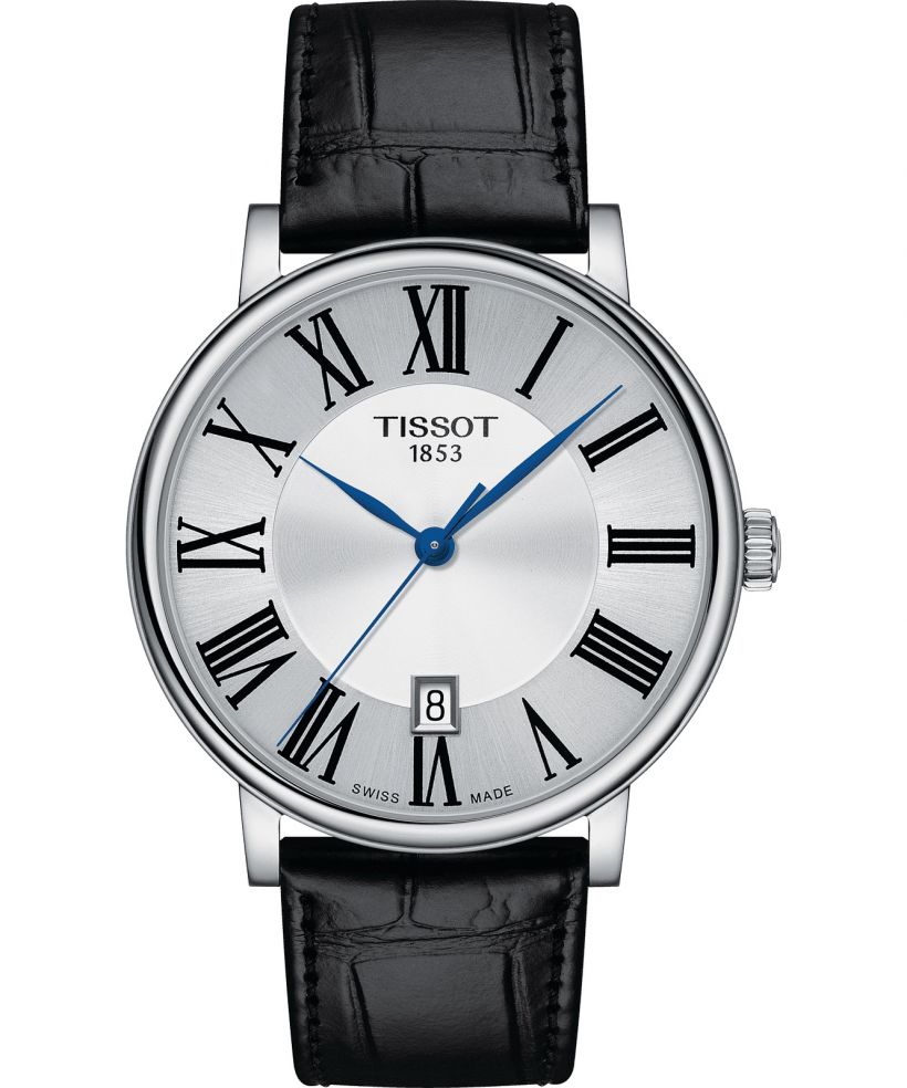 Tissot Carson Premium Men's Watch