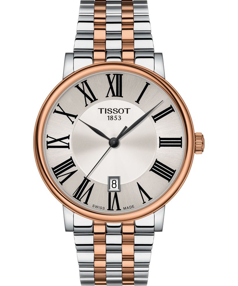 Tissot Carson Premium Men's Watch