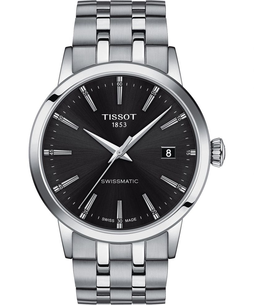 Tissot Classic Dream Swissmatic Men's Watch