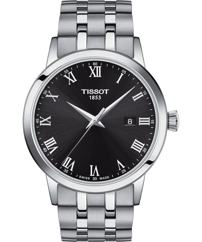 Tissot Classic Dream Men's Watch