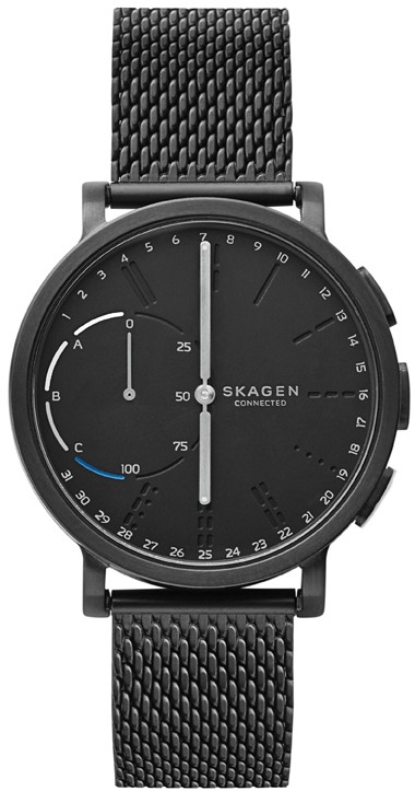 Skagen SKT1109 - Connected Watch • Watchard.com