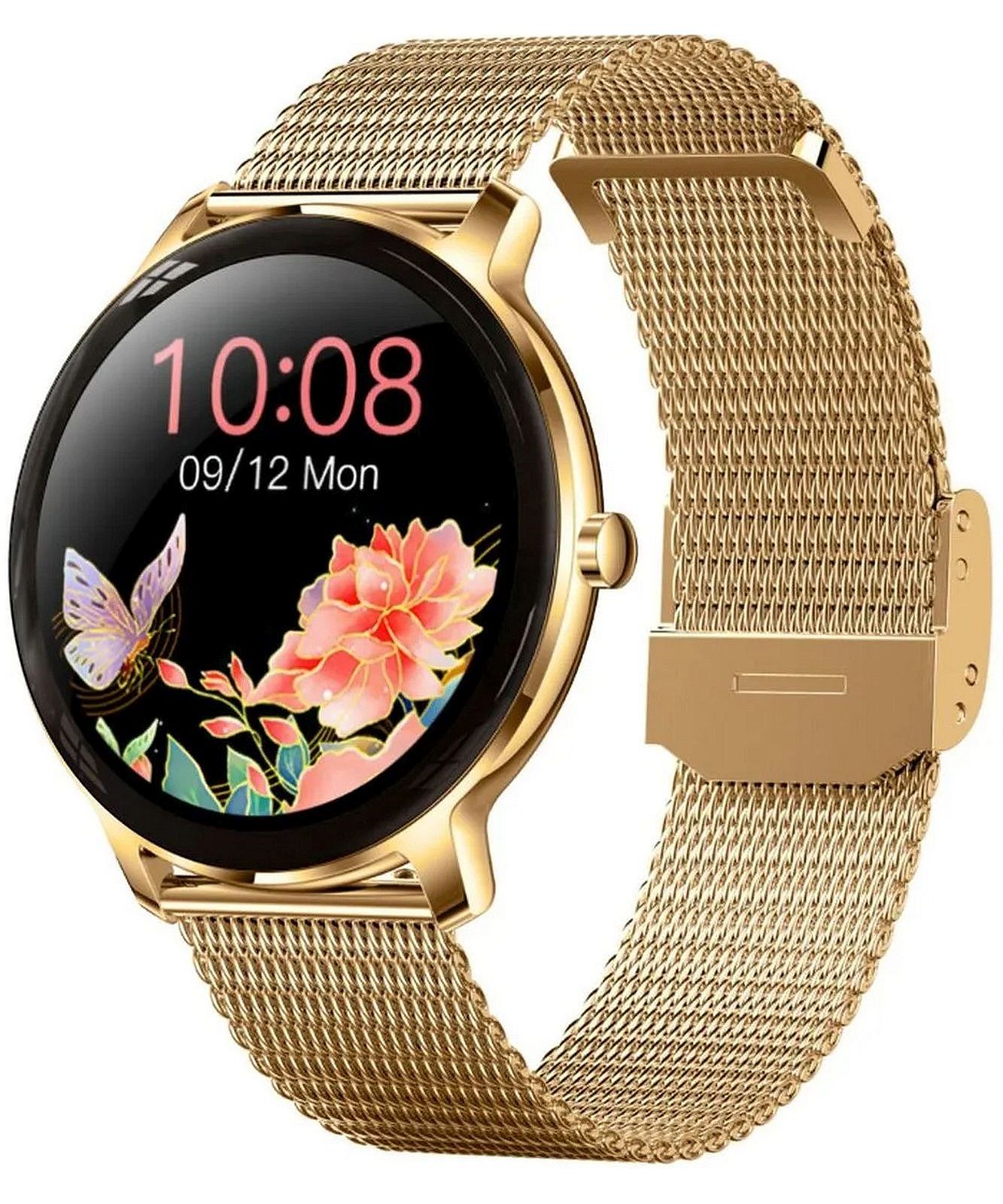 Rubicon RNBE66 SMARUB105 – Women's smartwatch •