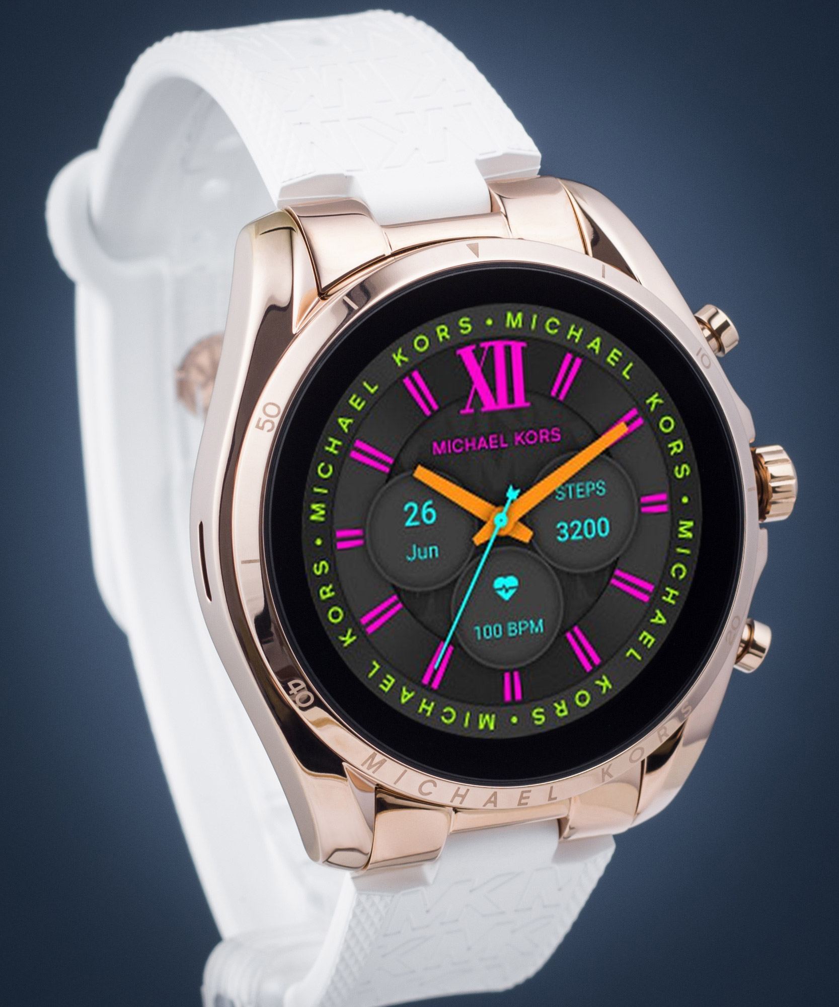Michael Kors Access MKT5153 - Smartwatch • | Smartwatches