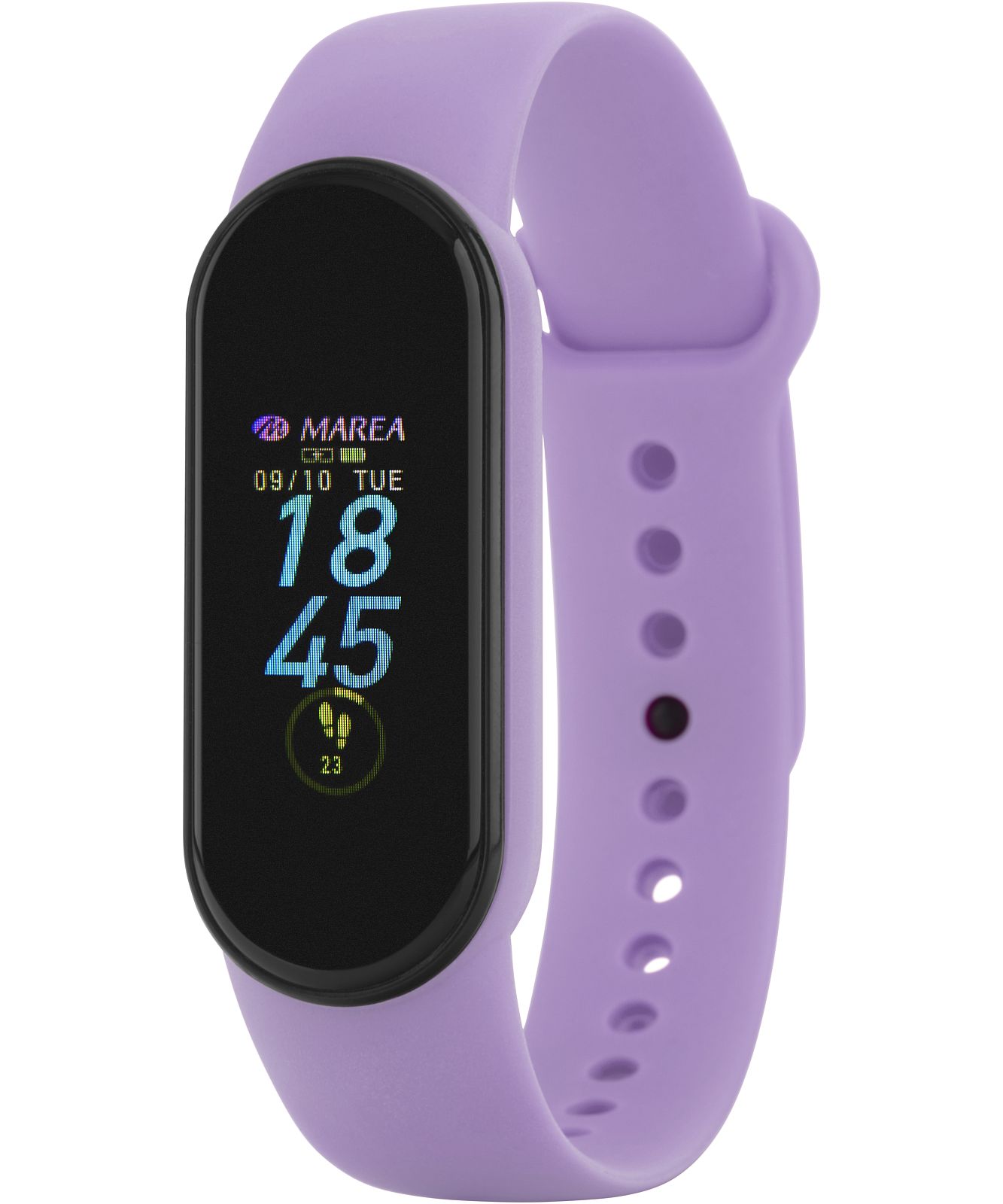 Marea B57007/9 - Smartband Smartwatch • Watchard.com