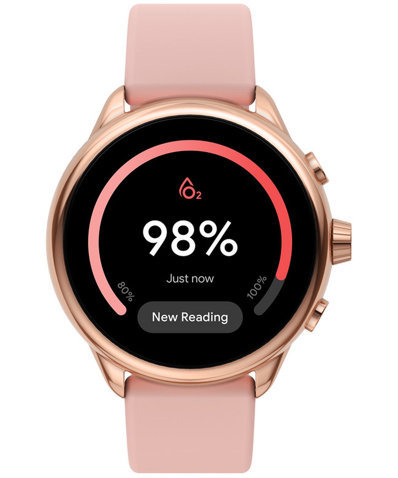 Fossil Smartwatches Gen 6 FTW4071 – smartwatch • Watchard.com