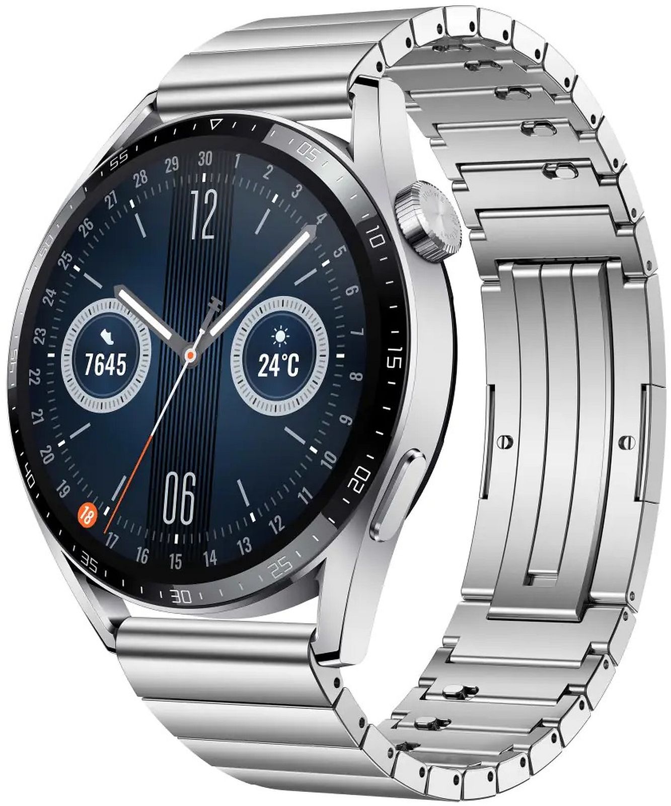 GT 3 Elite 55028447 – smartwatch