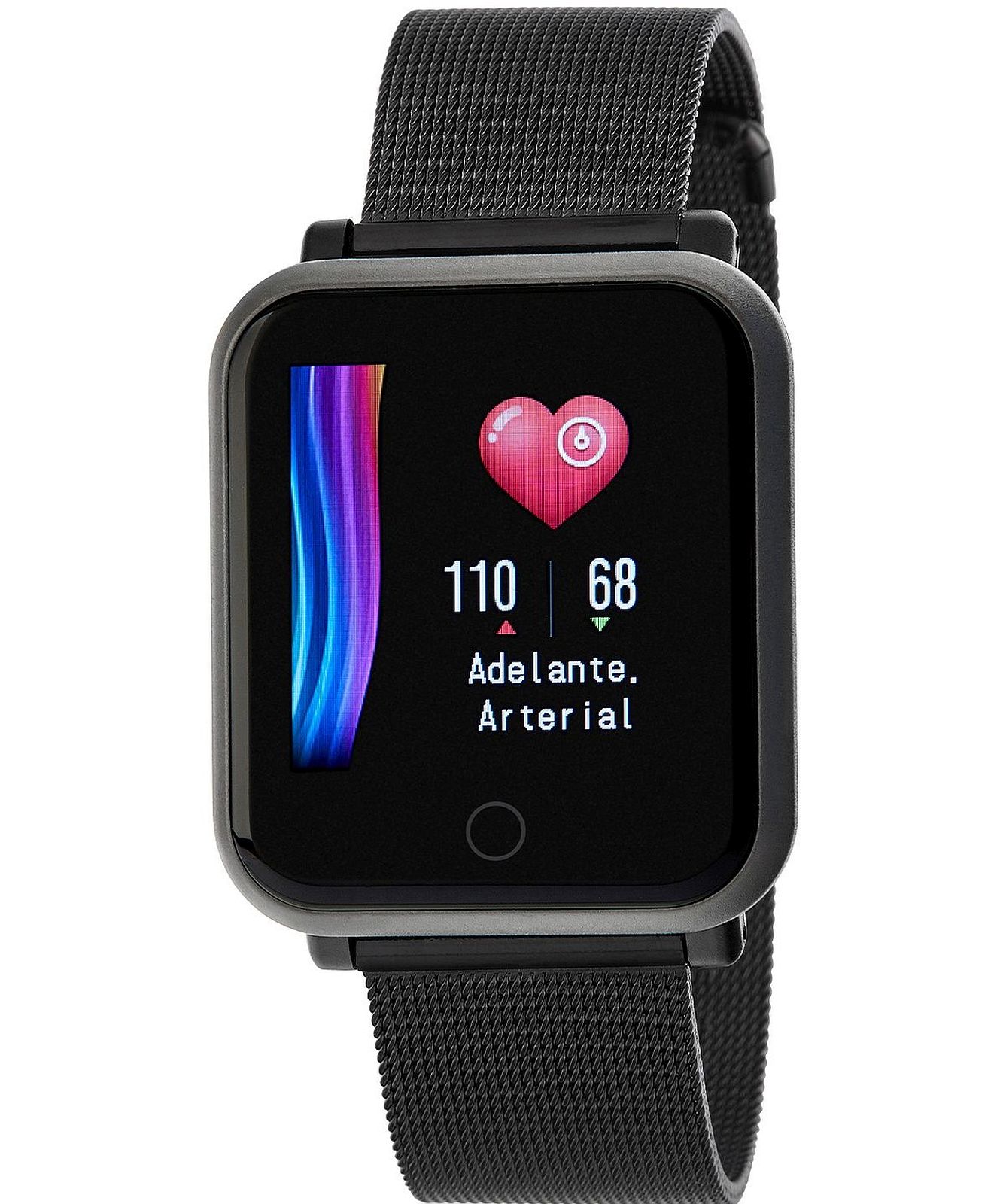 Marea B57002/8 - Fitness Smartwatch •