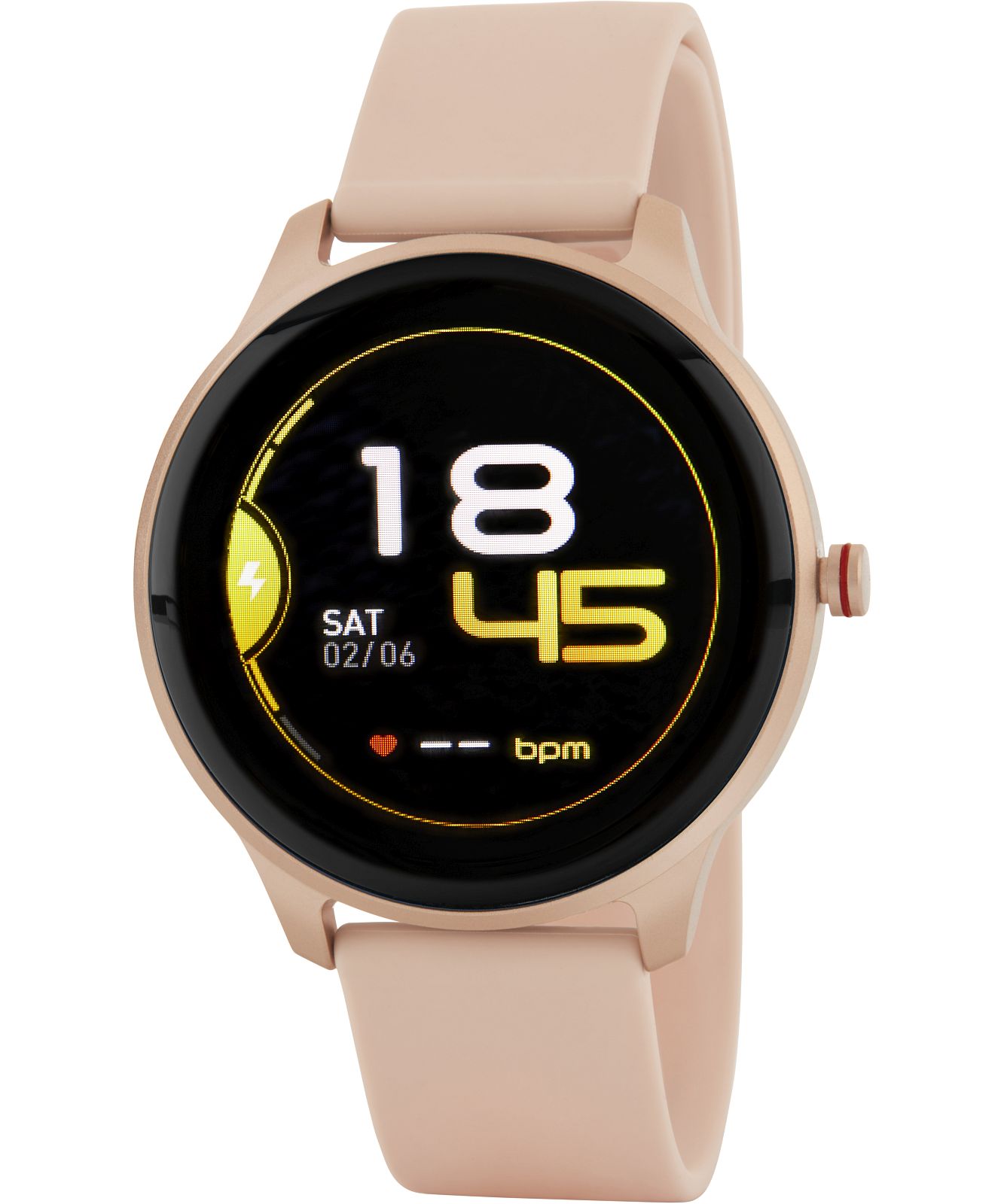 Reloj Smartwatch Marea B61001/3 Unisex | Relojería Joyería Pardines