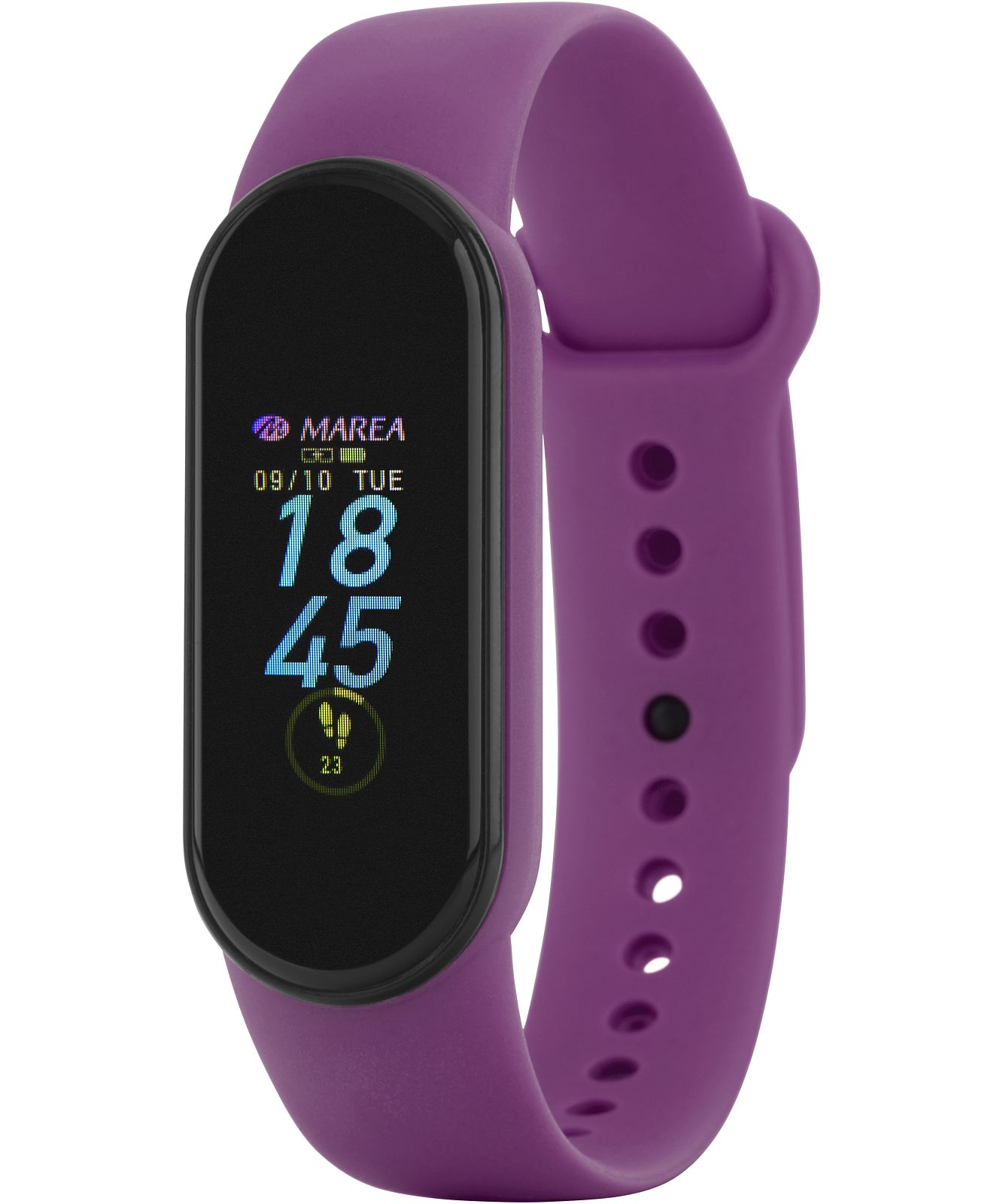 Marea B57007/4 - Smartband Smartwatch • Watchard.com