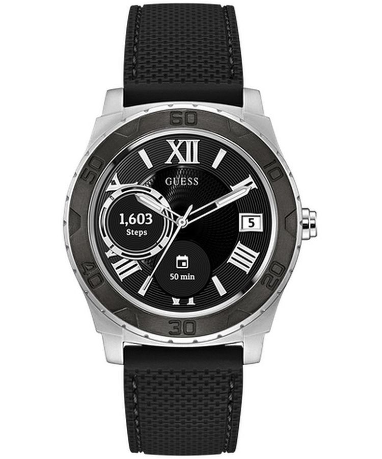 Guess C1001G1 - Connect Touch • Watchard.com