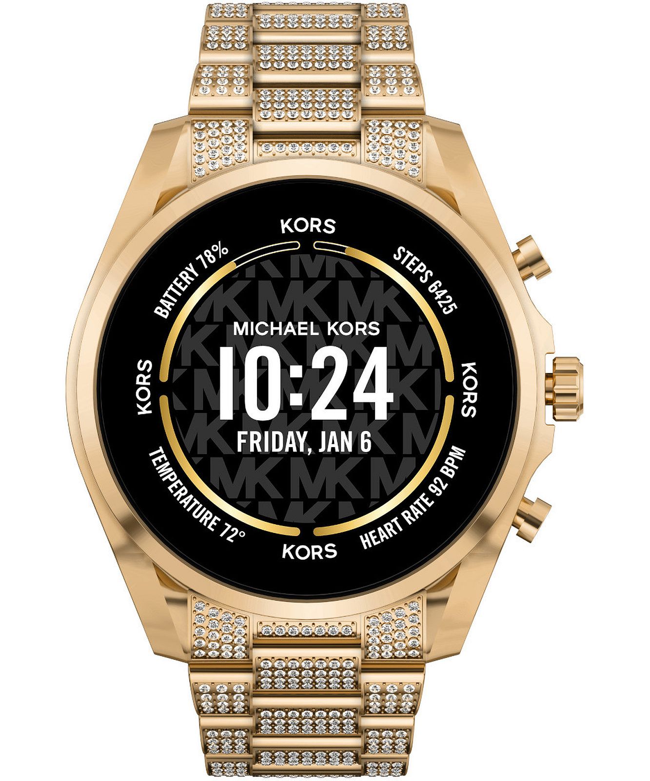 Michael Kors Access MKT5136 - Smartwatch • 