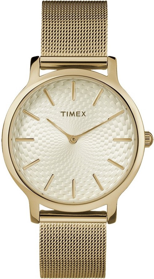 Timex TW2R36100 - Metropolitan Watch • 
